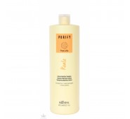 KAARAL PURIFY new REALE Šampūnas dažytiems, pažeistiems plaukams (be sulfatų, be parabenų), 1000 ml